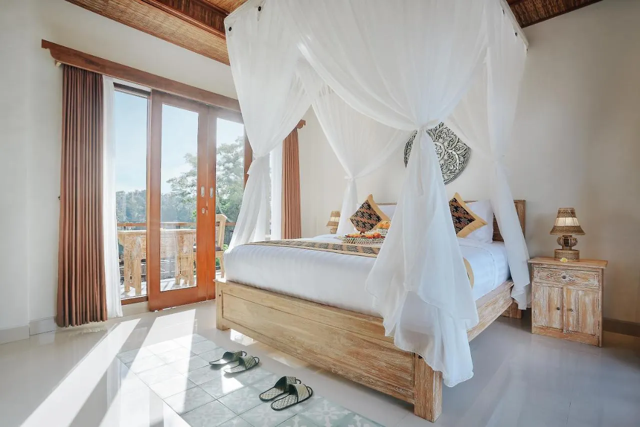 Sitala Suite Ubud  Indonesia