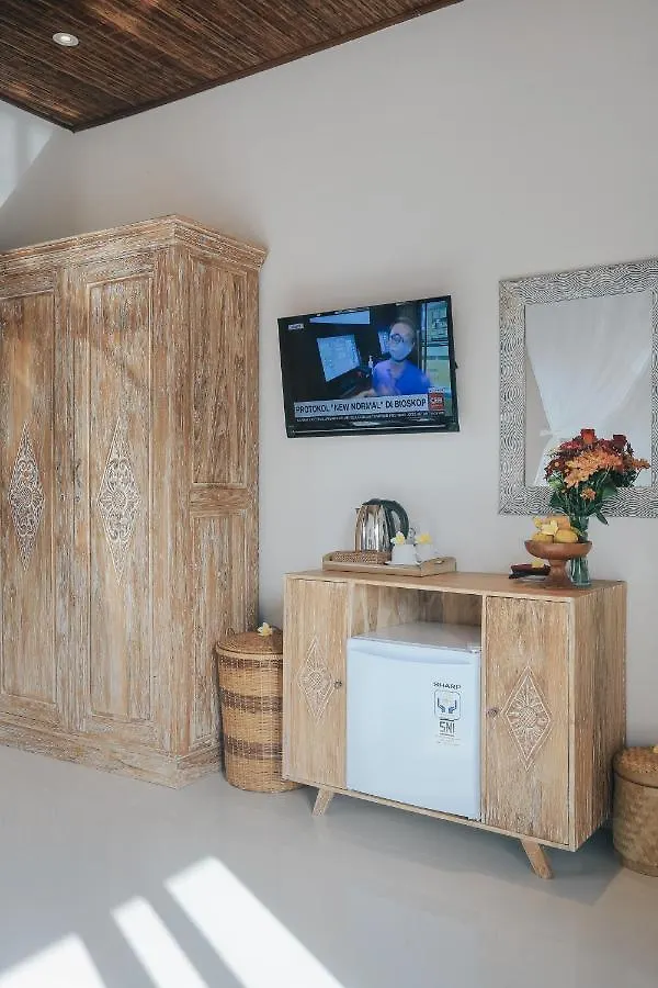 Bed & Breakfast Sitala Suite Ubud