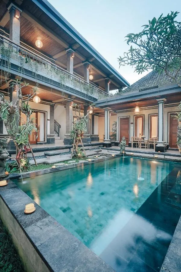 Sitala Suite Ubud  3*, Ubud (Bali) Indonesia