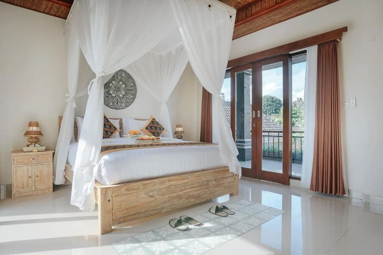 Bed & Breakfast Sitala Suite Ubud