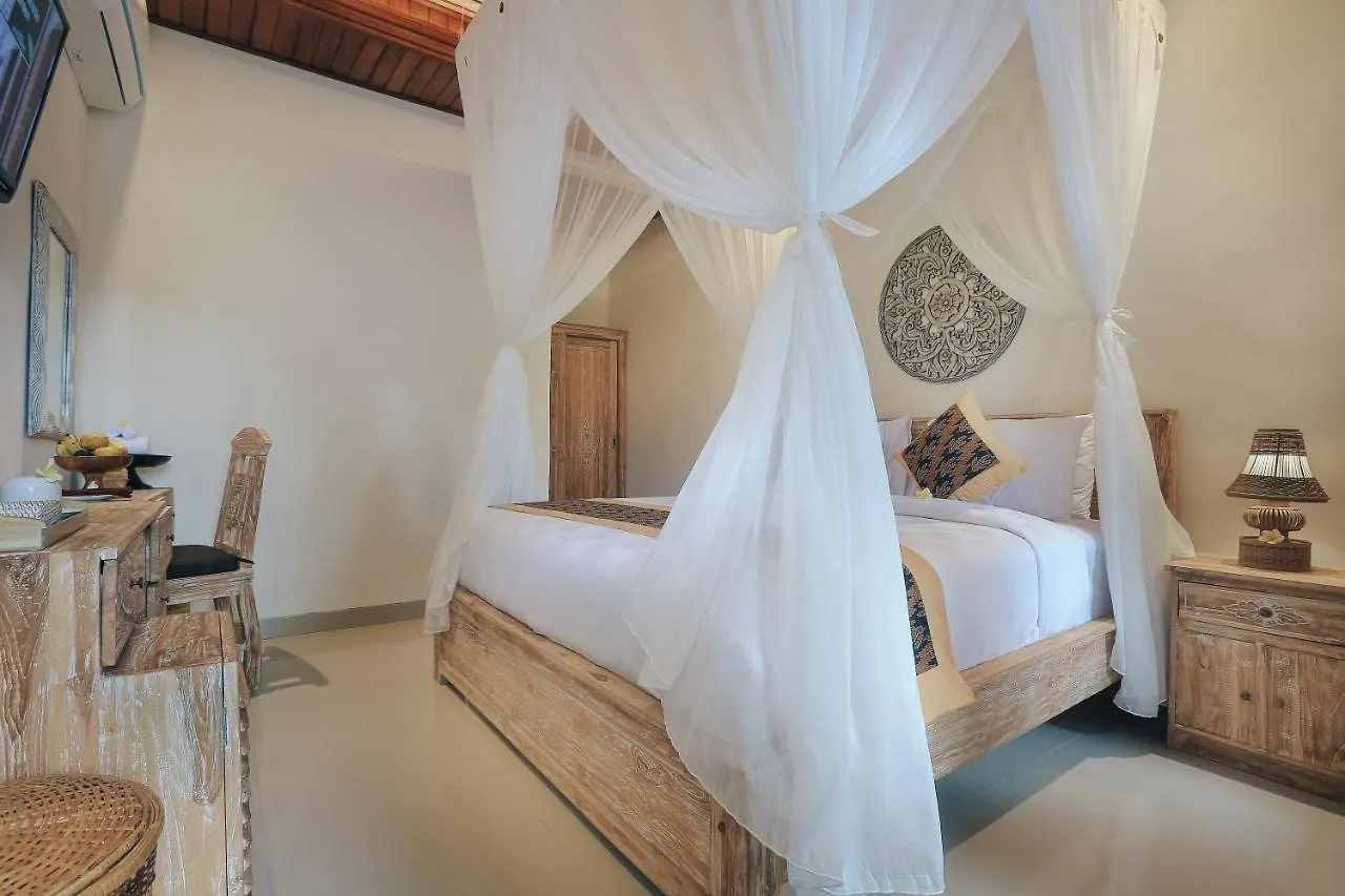 Sitala Suite Ubud  3*, Ubud (Bali)