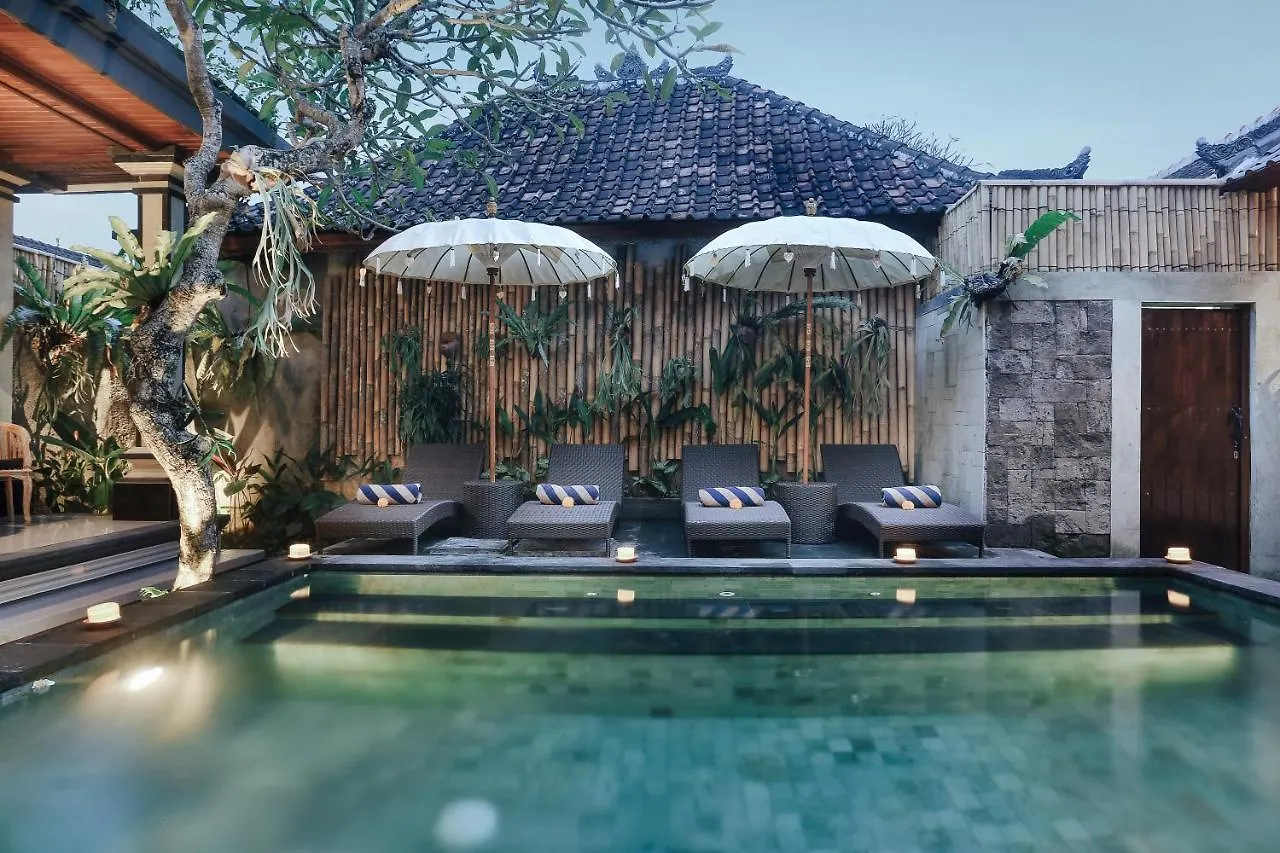 Sitala Suite Ubud  3*, Ubud (Bali)