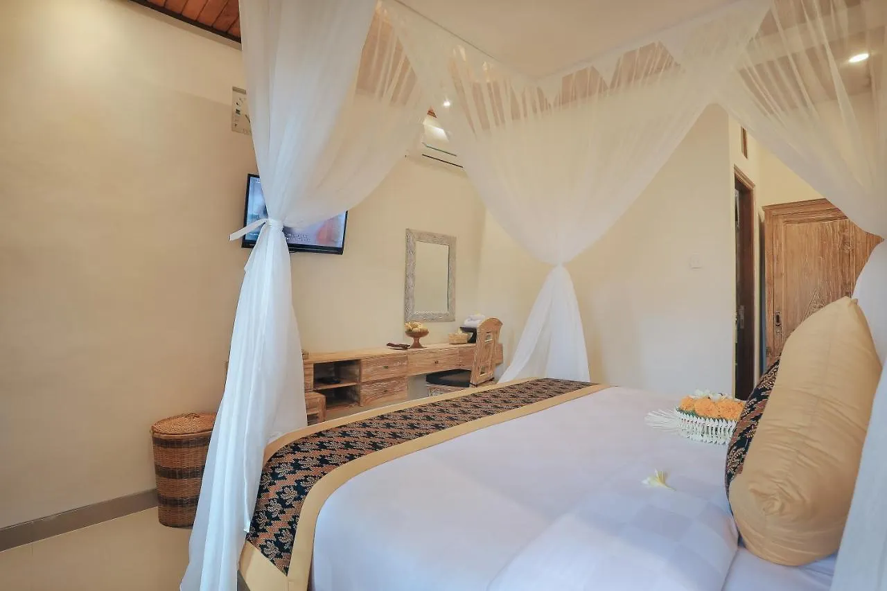 Bed & Breakfast Sitala Suite Ubud
