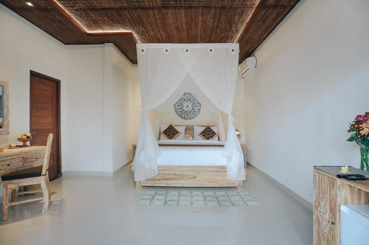 Sitala Suite location