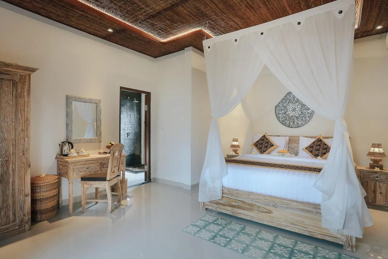 Bed & Breakfast Sitala Suite Ubud