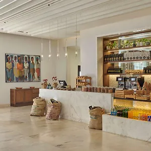 Hyatt Regency Hotel Addis-Abeba