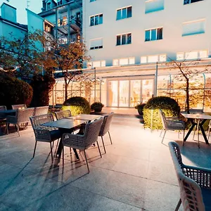 Wettstein Hotel Bâle