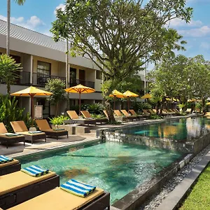 **** Resort Amadea & Bali Indonesien