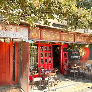  Hostel Divina Albanien
