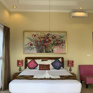 Maha Lakshmi Private & Retreat Ubud