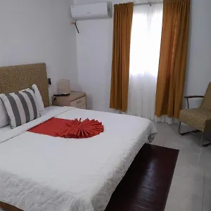 Cattleya Flor Hotel Oranjestad (Sint Eustatius)