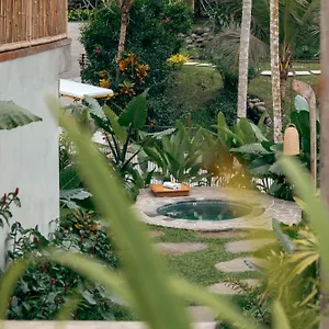 Bed & Breakfast Lumeria Yoga