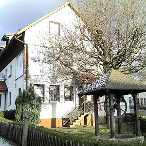 ** Gasthof Jägerheim Deutschland