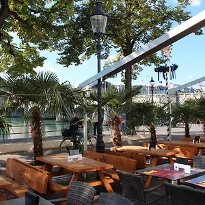 East West Hotel Bâle