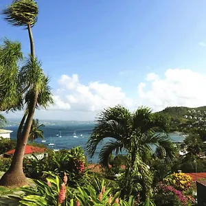 *** Aparthotel Le Panoramic Martinique