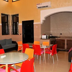 Silia Marrakesh