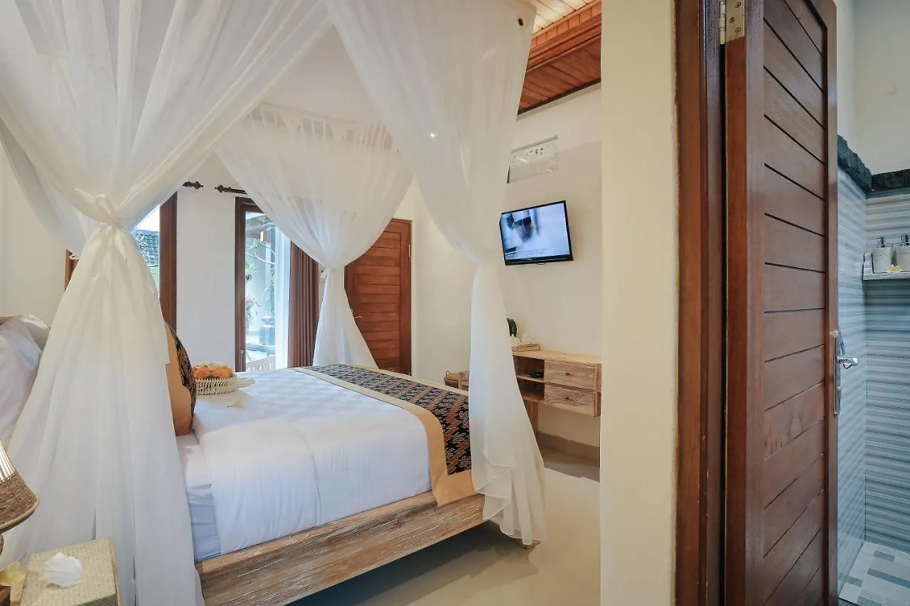 Sitala Suite Ubud  Ubud (Bali)