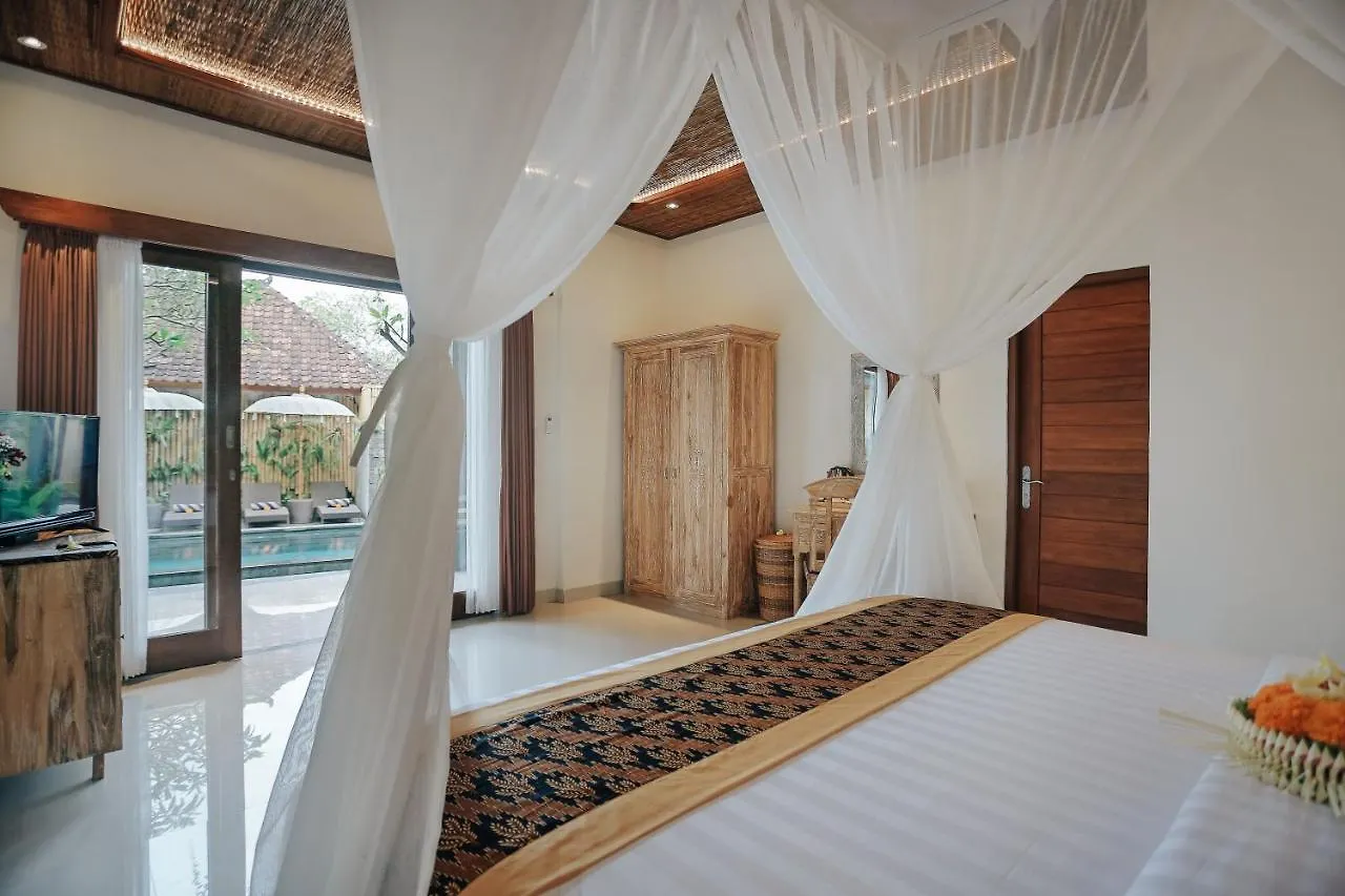 Sitala Suite Ubud  3*, Ubud (Bali) Indonesia