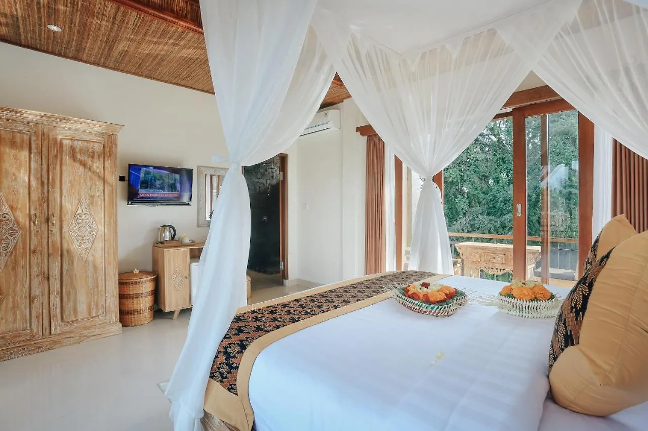 Sitala Suite Ubud  Bed & Breakfast Ubud (Bali)