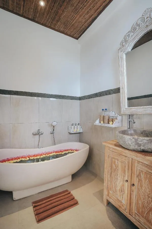 Sitala Suite Ubud  3*, Ubud (Bali) Indonesia