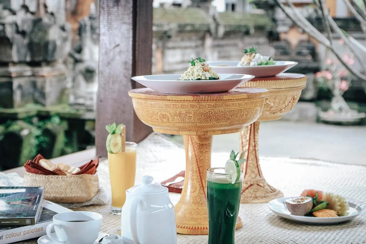 Bed & Breakfast Sitala Suite Ubud