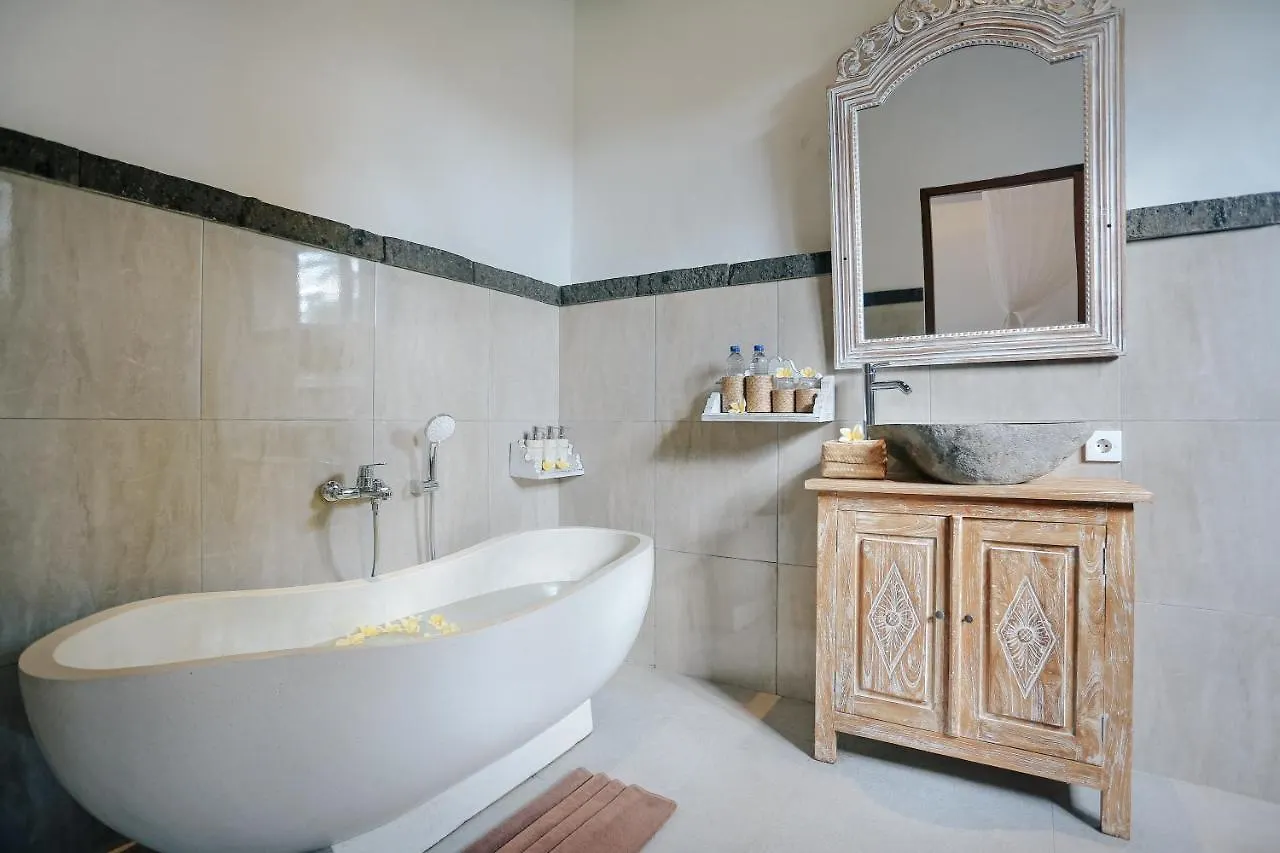 Bed & Breakfast Sitala Suite Ubud
