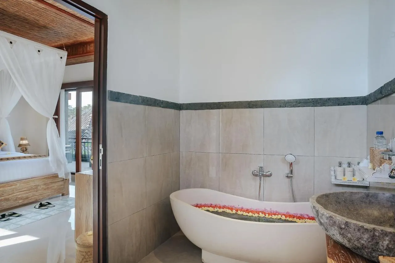 Sitala Suite Ubud