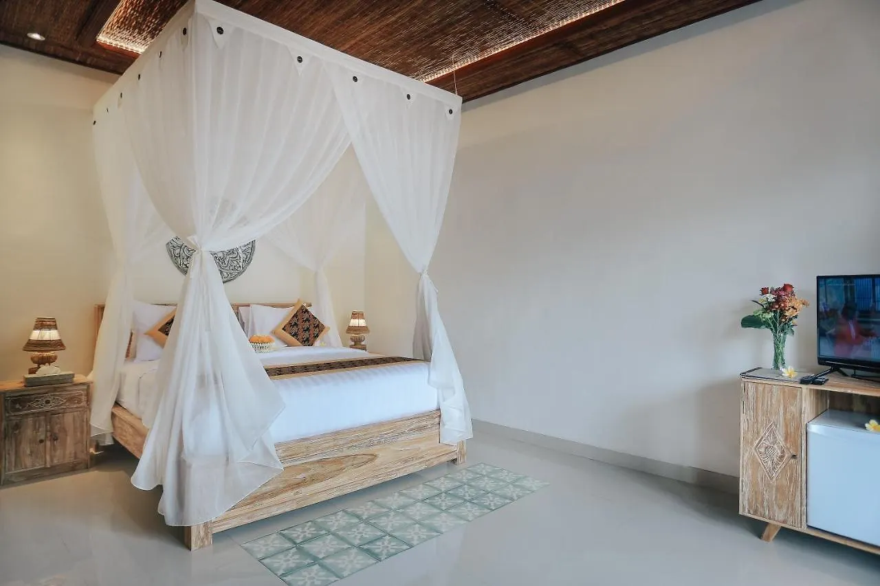 *** Bed & Breakfast Sitala Suite Ubud  Indonesia